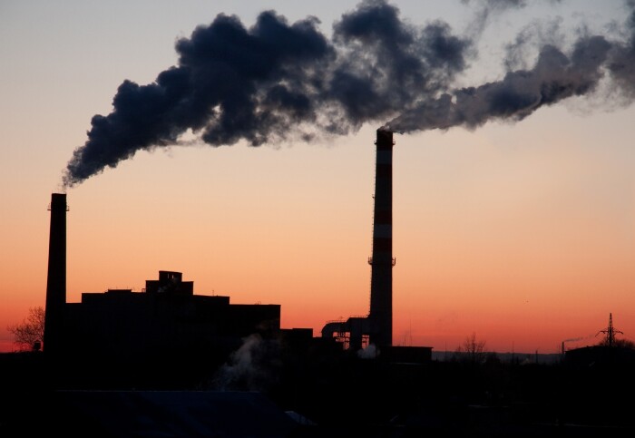 EU climate policy: French manufacturers cut emissions by 43 million tonnes