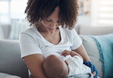 £150,000 study will explore links between breast cancer and breastfeeding   