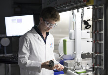 Imperial and BASF spinout SOLVE to digitally transform chemical manufacturing