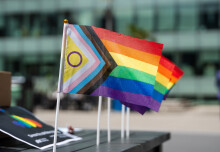 Imperial recognised as an LGBTQIA+ inclusive employer