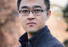 Dr Chao Wu receives fellowship to support development of net zero innovation