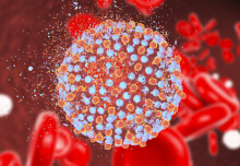 Tackling the global burden of hepatitis