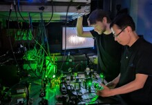 Bose-Einstein condensation identified for first time in semiconductor lasers