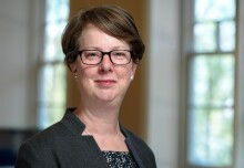 Kristin Blanchfield appointed Vice-President (Advancement) at Imperial