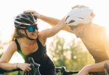 Cycle helmet safety ranked by new Imperial research