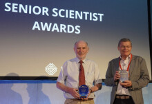 Imperial Materials Professors receive awards at 2024 conferences