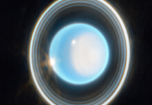 Decades-long Uranus mystery solved