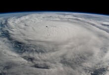 Climate change behind almost half cost of Milton and Helene damage in Florida