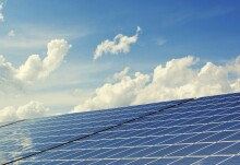 Imperial academics provide expertise on solar technologies for clean energy