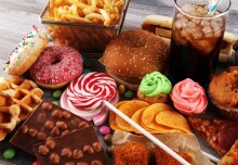 People support higher tax on unhealthy foods if it makes healthy options cheaper