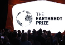 Imperial seeking sustainability startups to nominate for Earthshot Prize 2025