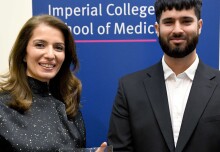 School of Medicine celebrates 2024 Education Awards