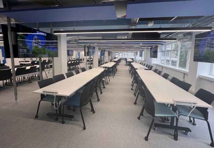 The new Reynolds learning suite