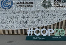 Imperial experts call for action on finance, health and loss and damage at COP29