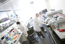 Imperial receives £3m to drive growth in UK’s Engineering Biology sector