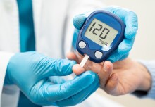 Diabetes rate doubles to 800 million adults, but over half are untreated