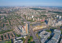 Imperial and Bruntwood SciTech join forces for White City innovation centre