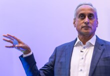 Google’s Dr Prabhakar Raghavan Discusses AI’s Future at Imperial 