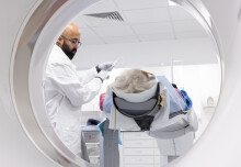 State-of-the-art clinical imaging facility relaunches at Hammersmith Campus 