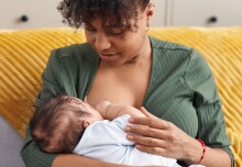 Women exposed to MWI emissions show small increase in breast milk pollutants