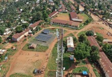 New consortium to unlock the power of solar energy in African communities  