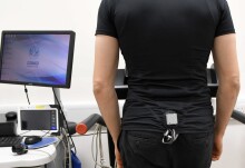 ‘AI t-shirt’ could improve heart monitoring and treatment