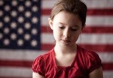 United States sees significant increase in orphanhood