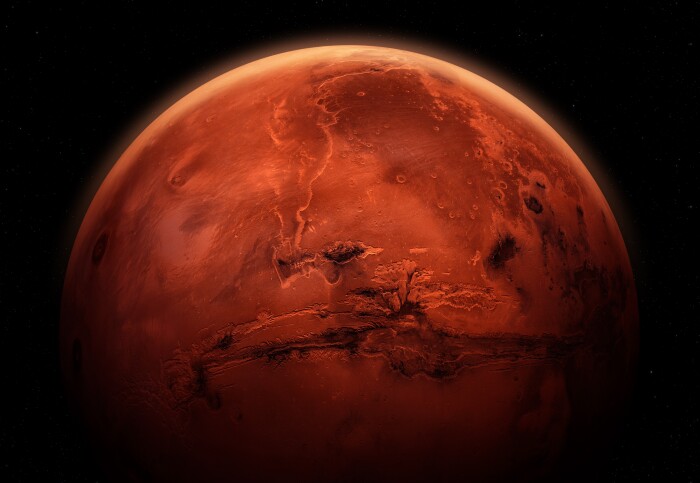 Mars