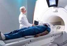 New scanning technology trialled for prostate cancer patients