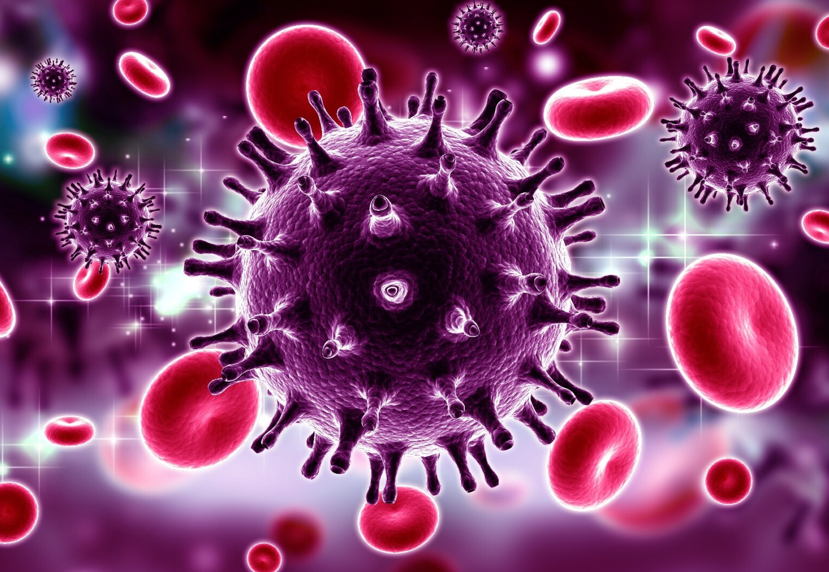 HIVの制御に免疫応答を活用する可能性 (Immune response may be harnessed to control HIV, RIO study shows)