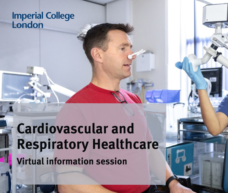 cardiovascular and respiratory healthcare