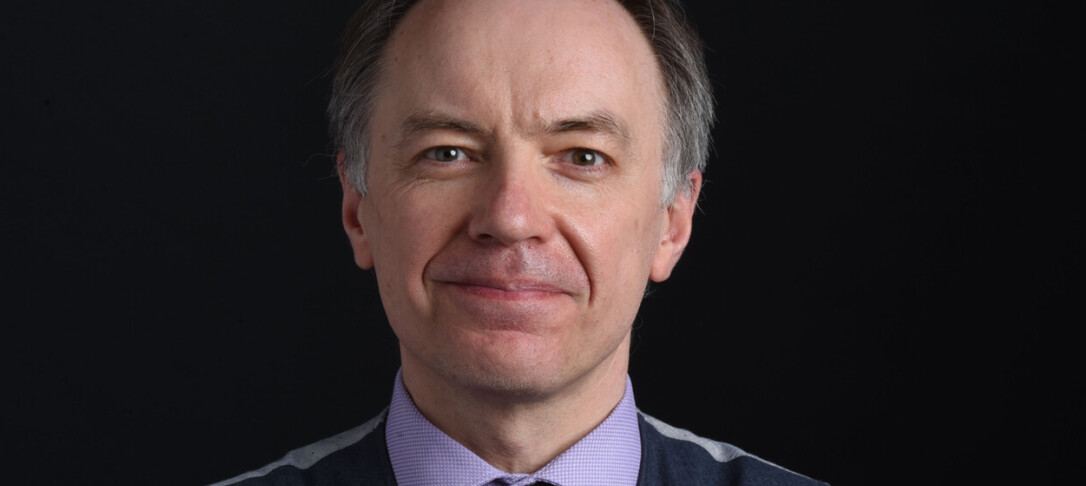 Professor Stefan Marciniak