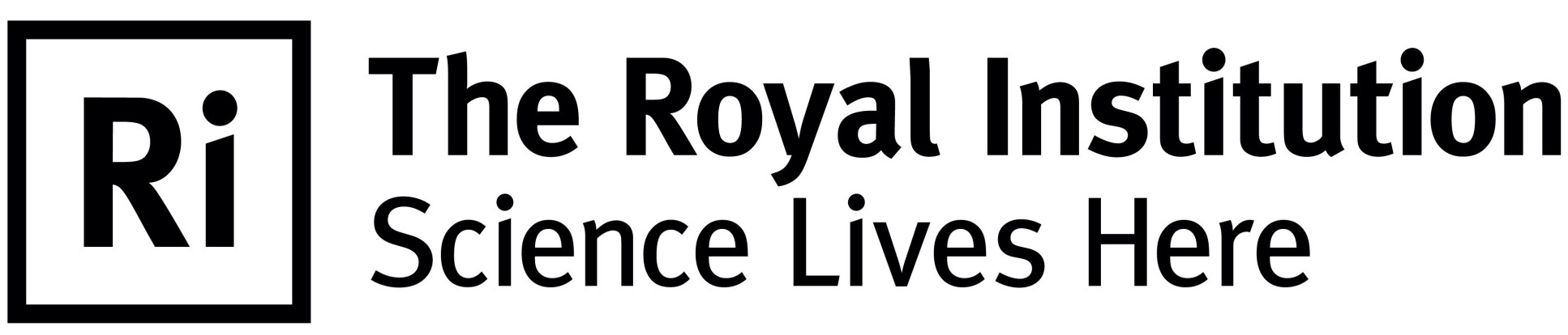 The Royal Institution logo
