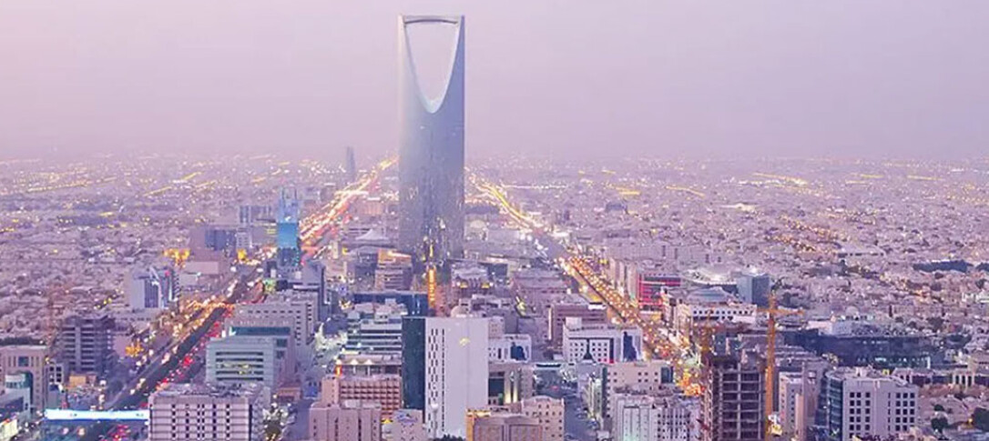 Riyadh