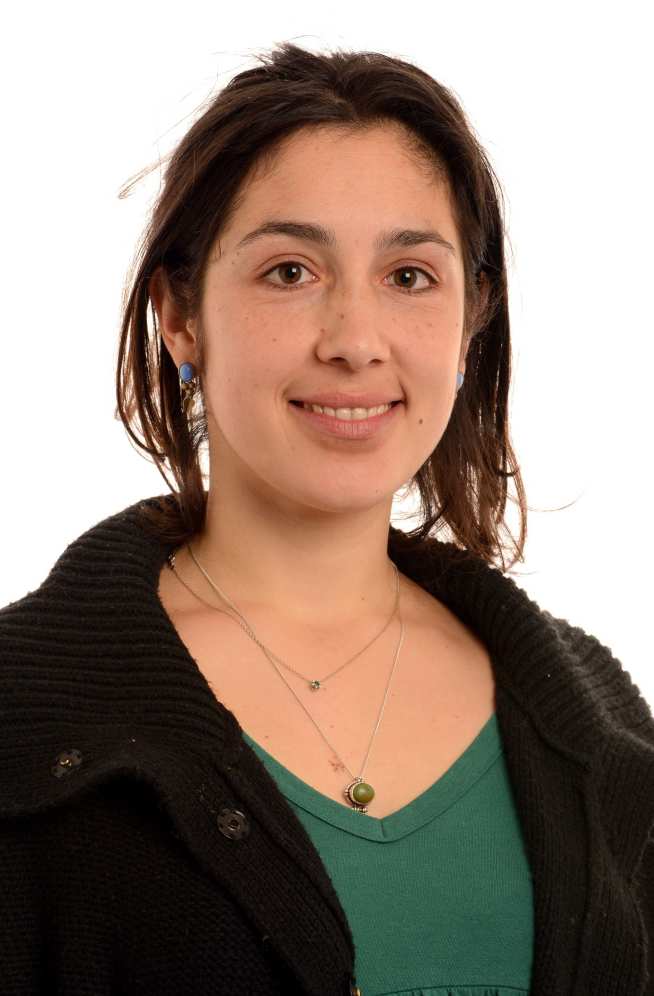 Dr Mariam Sbaiti