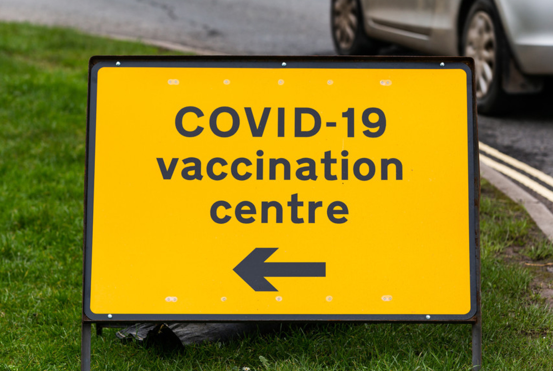 Delaying Second Doses Of Vaccine Reduced COVID-19 Hospitalisations And ...