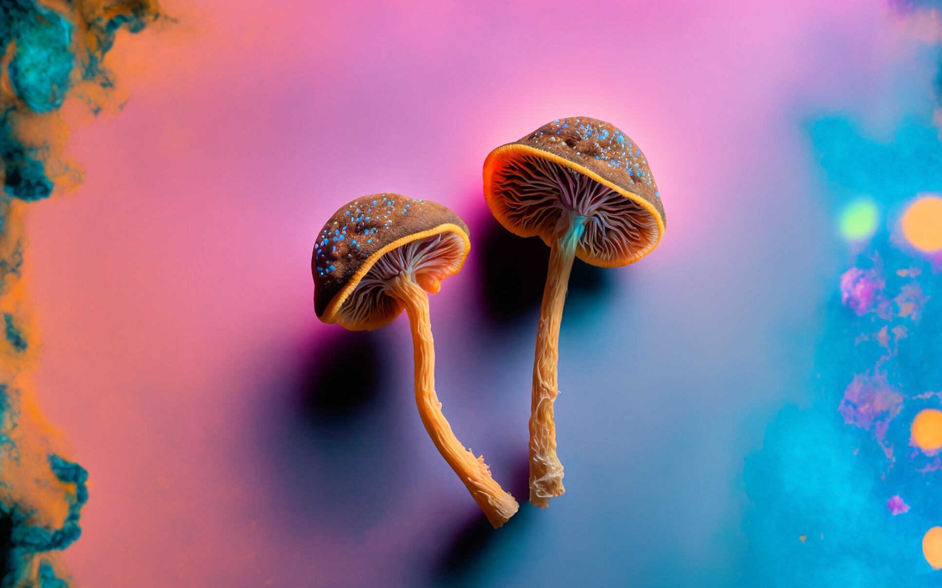 Psychedelic experiences linked with improved sexual function