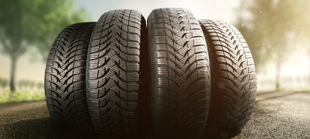 Tyre Image