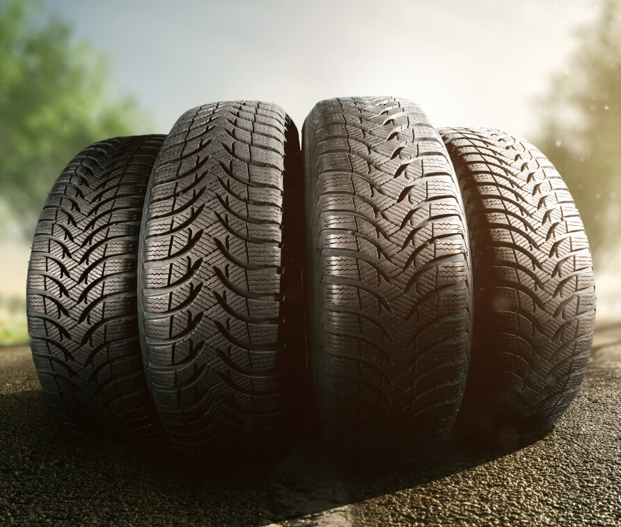 Tyre Image