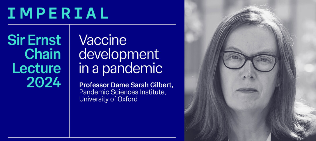 Vaccine development in a pandemic