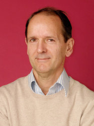 Picture of Professor Stephen J Warren