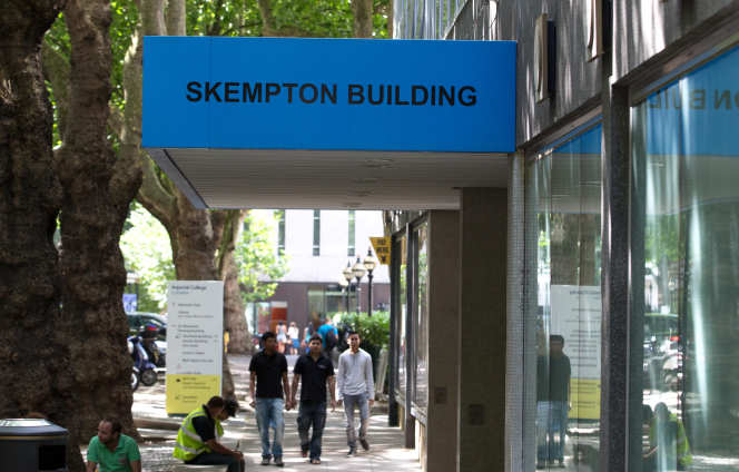 Skempton Building