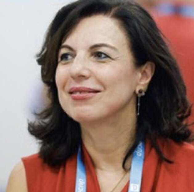 Image of Sofia Pappa