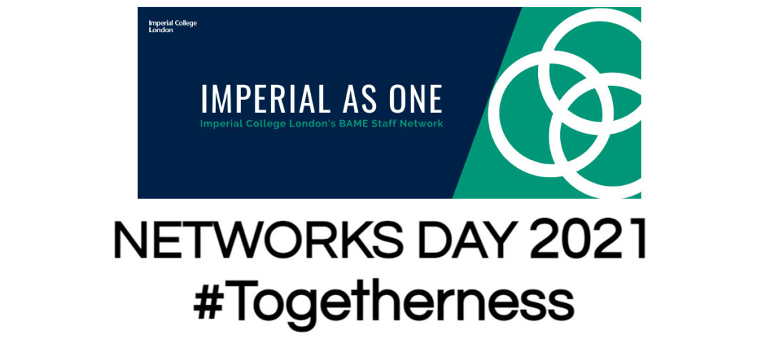 Networks Day 2021 logo