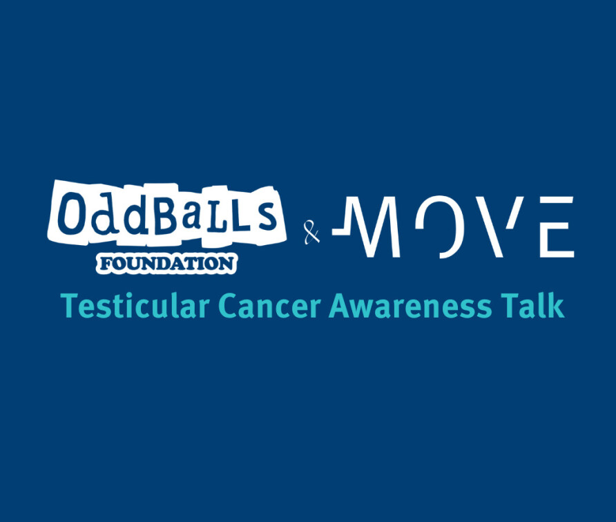 OddBalls raises funds for mental health support with special