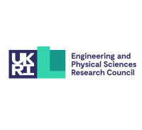Text: UKRI Engineering and Physical Sciences Research Council