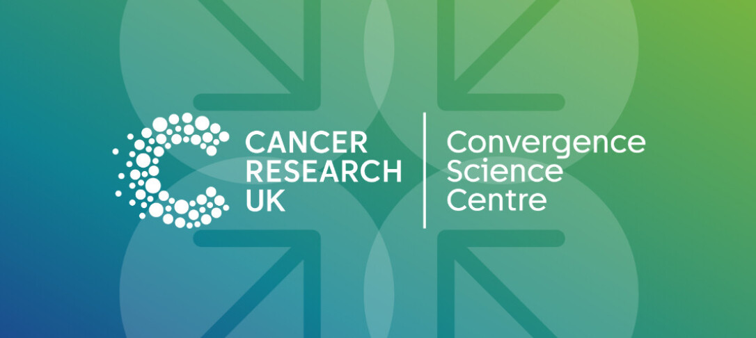 CRUK Convergence Science Centre logo