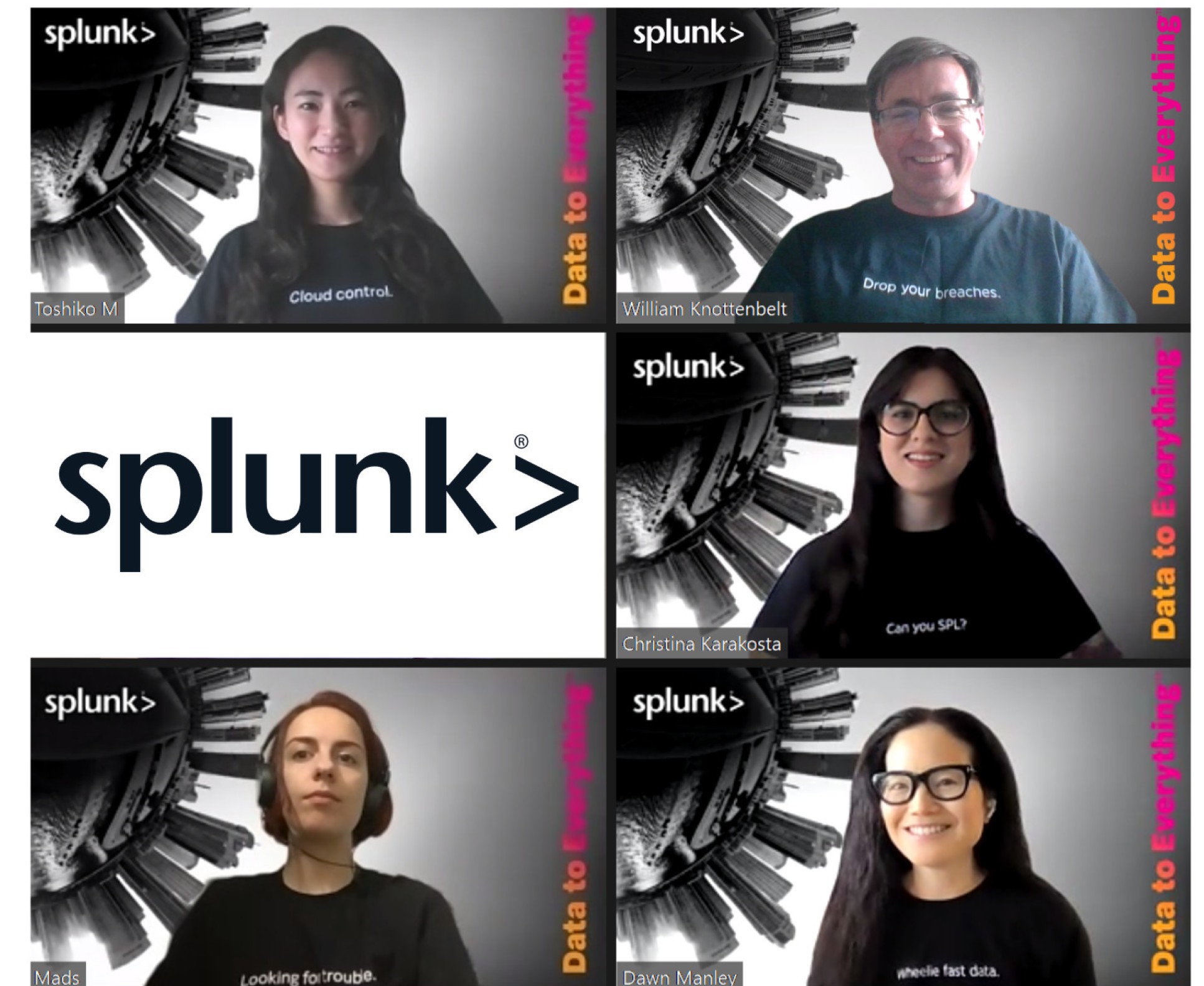 Splunk photo