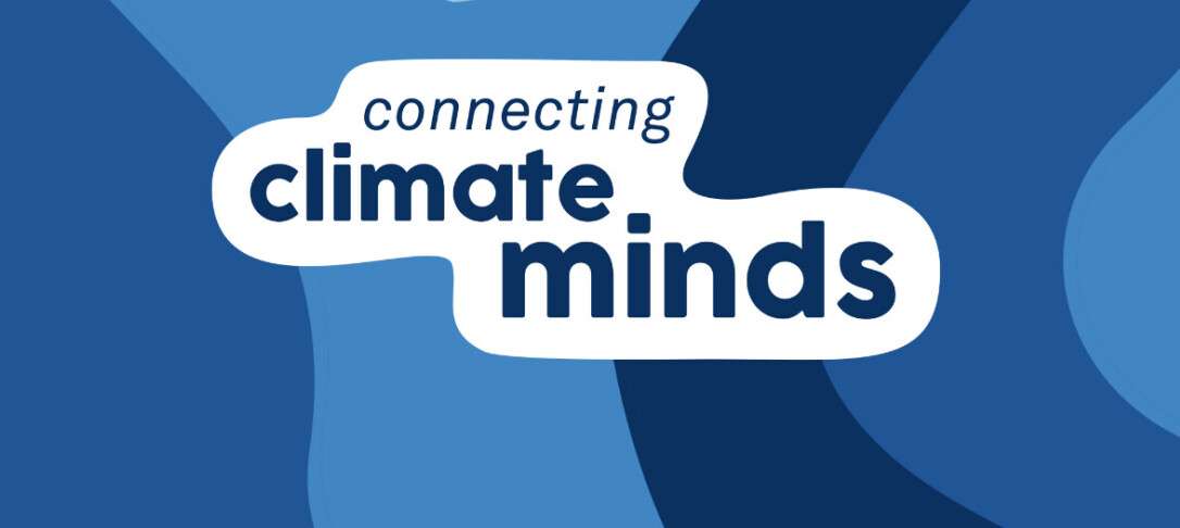 Connecting Climate Minds