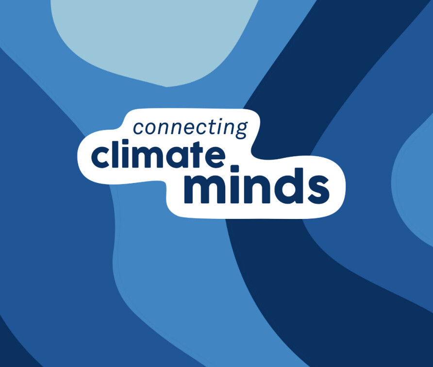 Connecting Climate Minds